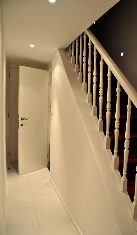 B&B Un Jardin En Ville Saint-Gilles Rom bilde