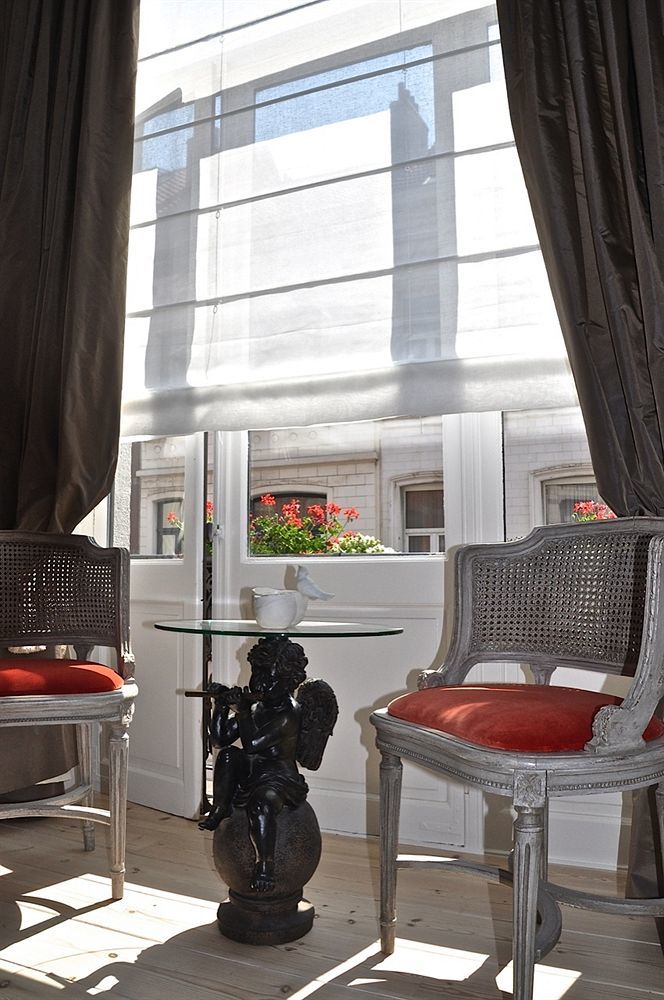 B&B Un Jardin En Ville Saint-Gilles Eksteriør bilde